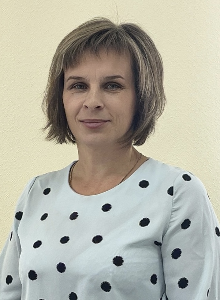 Воспитатель Махнёва Наталья Александровна.