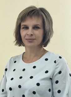 Воспитатель Махнёва Наталья Александровна